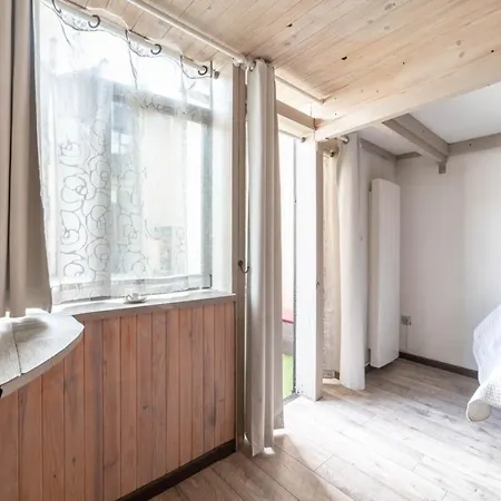 Duplex Apartment For 4 People Close To The Mountains 샤모니