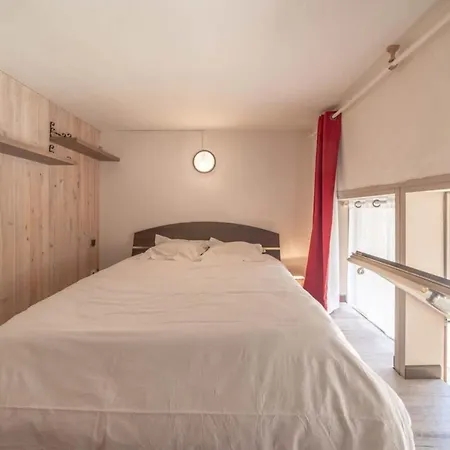 Apartament Duplex Apartment For 4 People Close To The Mountains